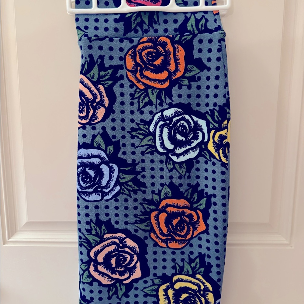 LuLaRoe Cassie - 2XL